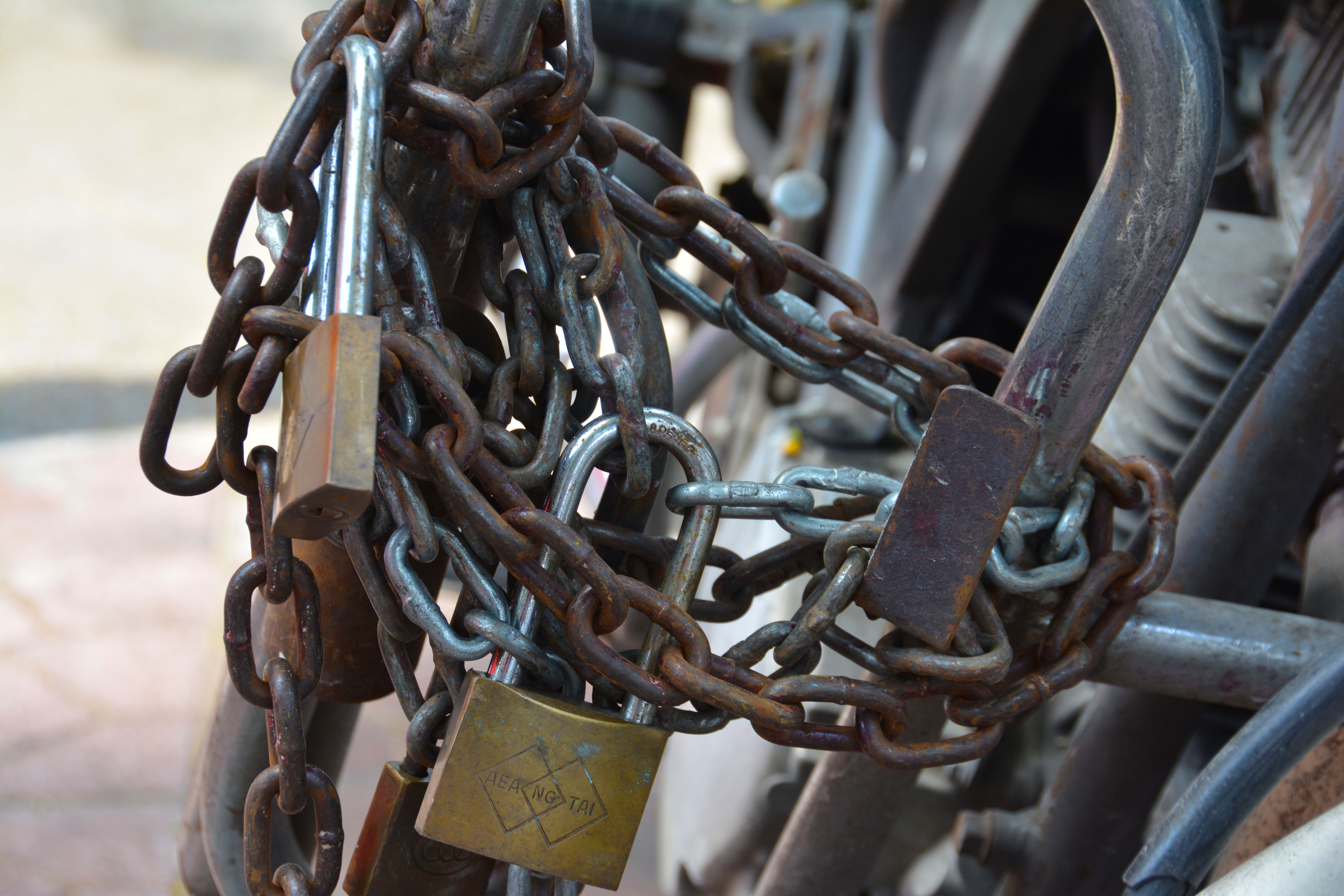 Absicherung des Deployments